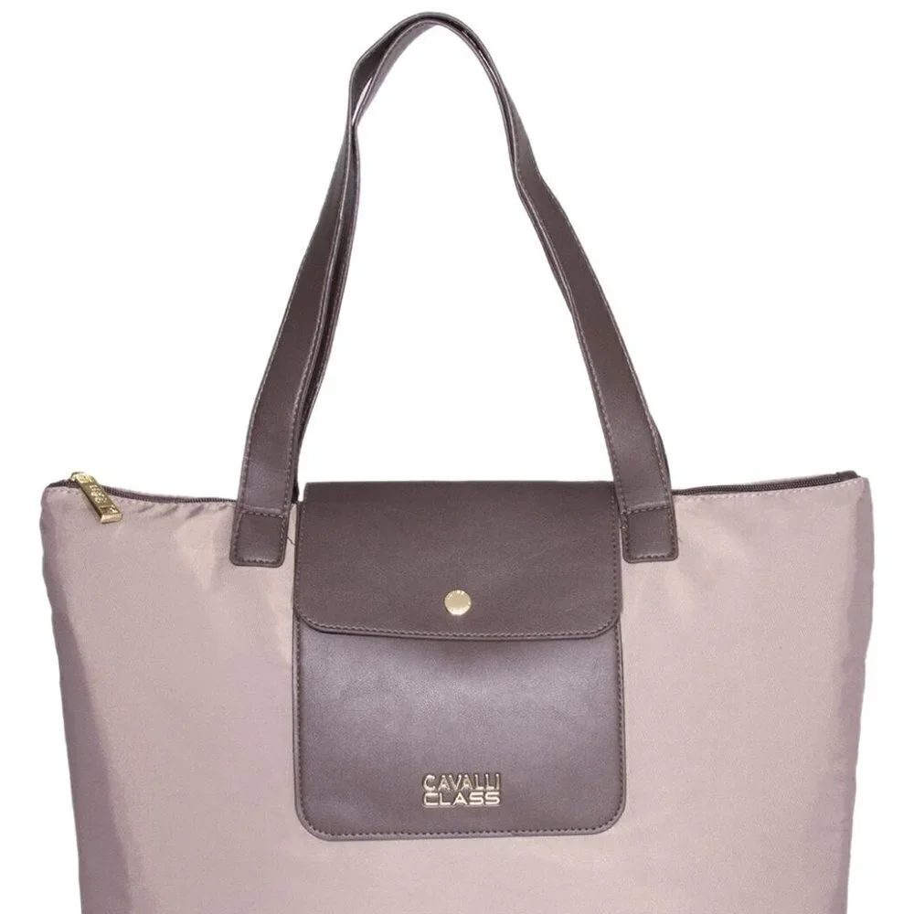 *NWT* Cavalli Class Large Tote